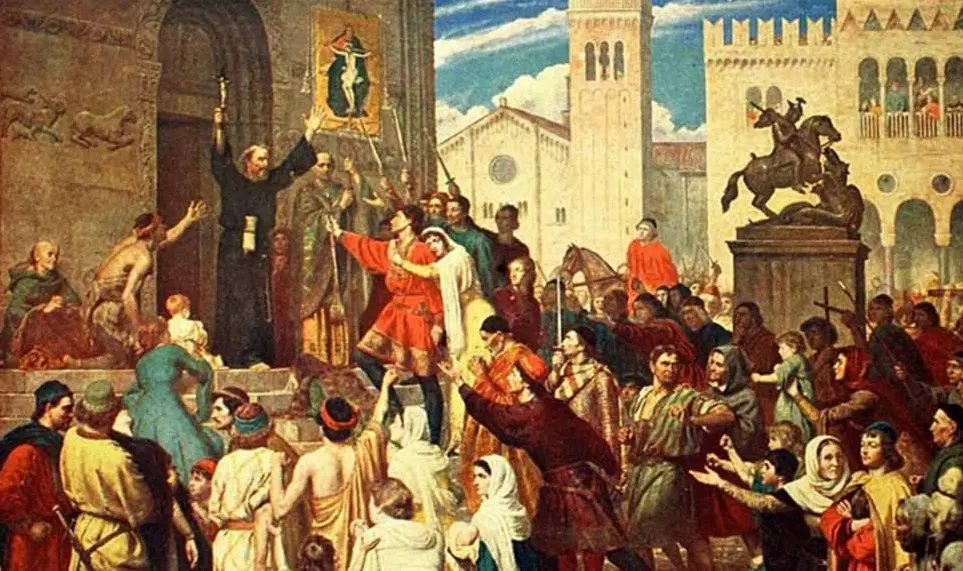 Margaret de Beverley