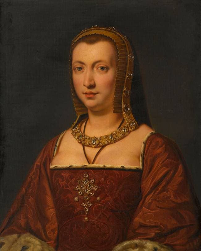 Anne de Bretagne