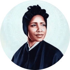 Sainte Joséphine Bakhita