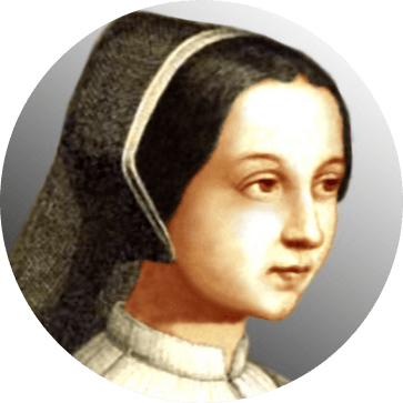 Sainte Jeanne de Chantal