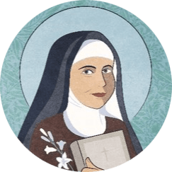 Sainte Claire d'Assise