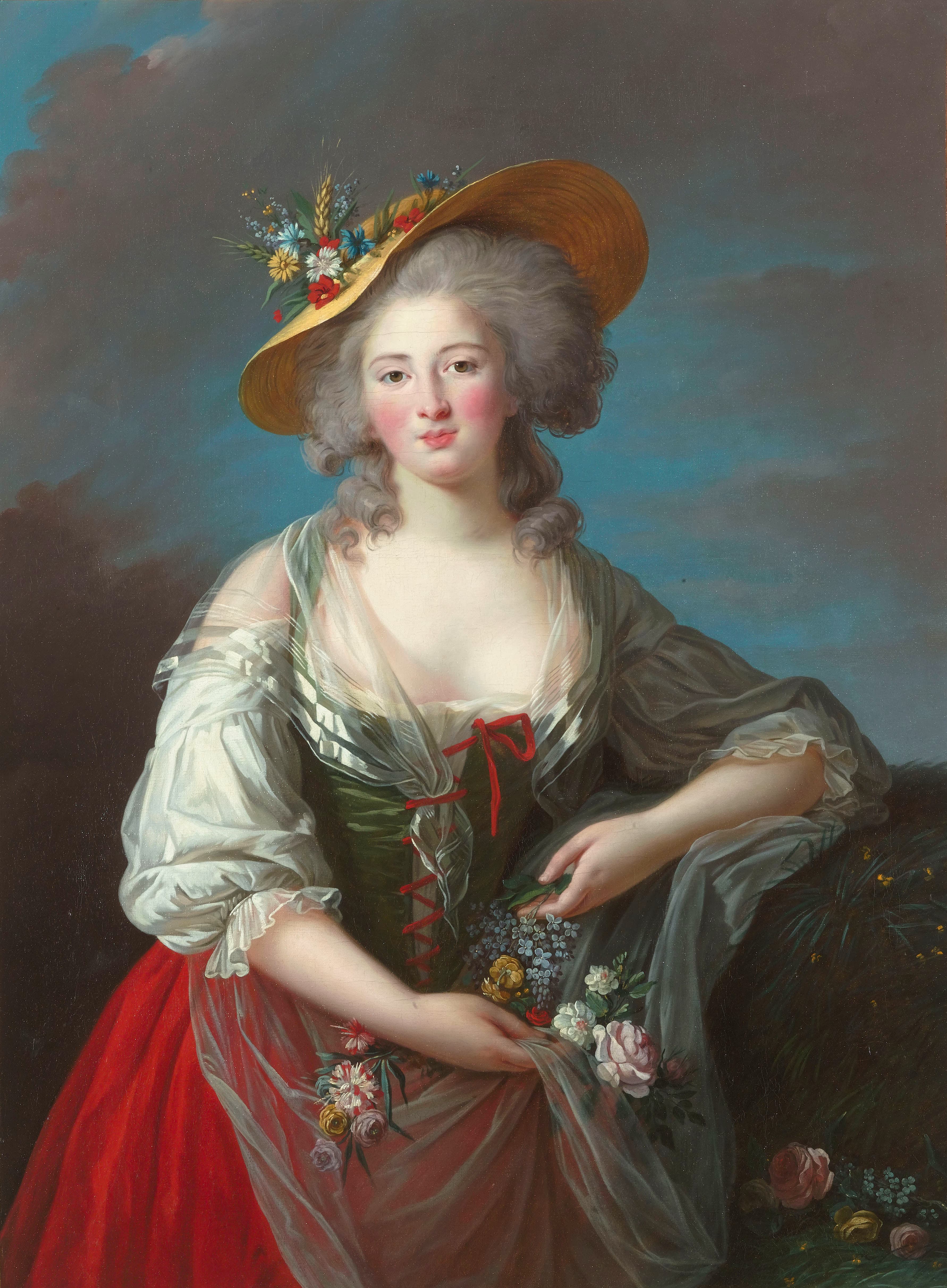 Élisabeth de France