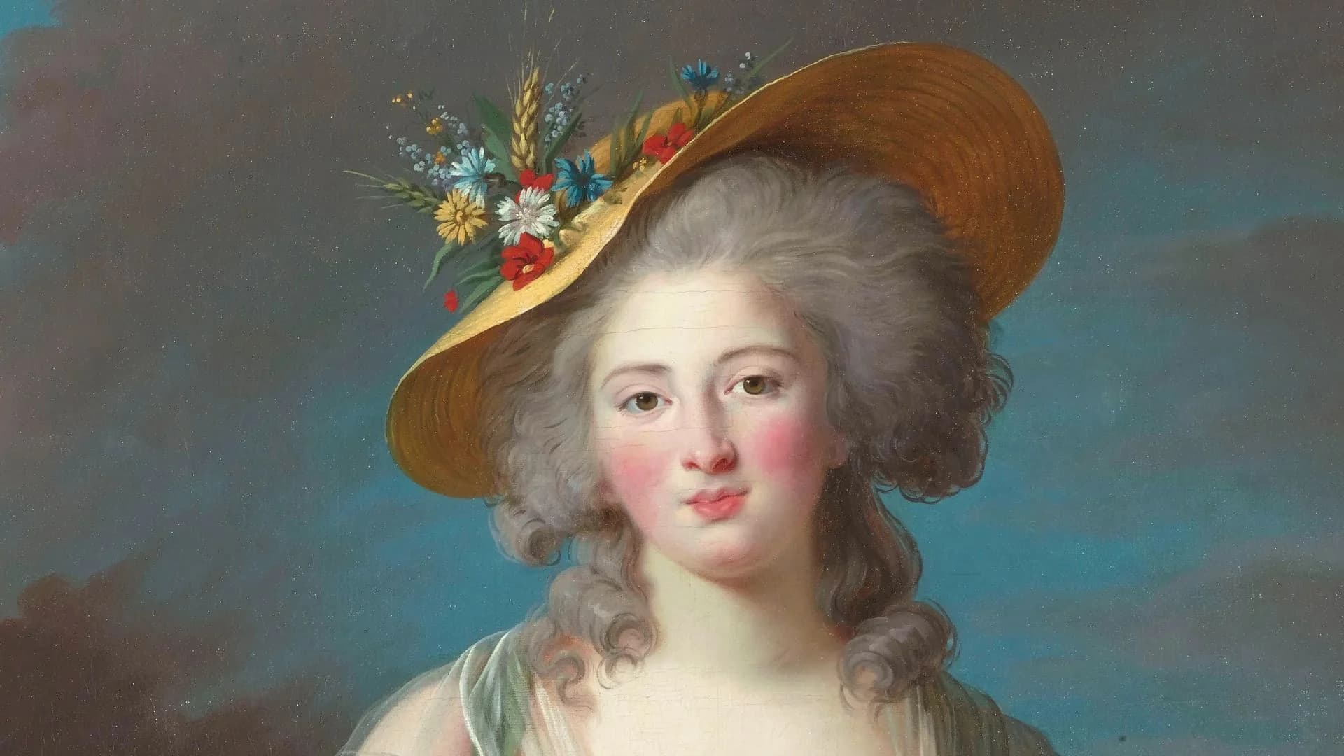 Élisabeth de France