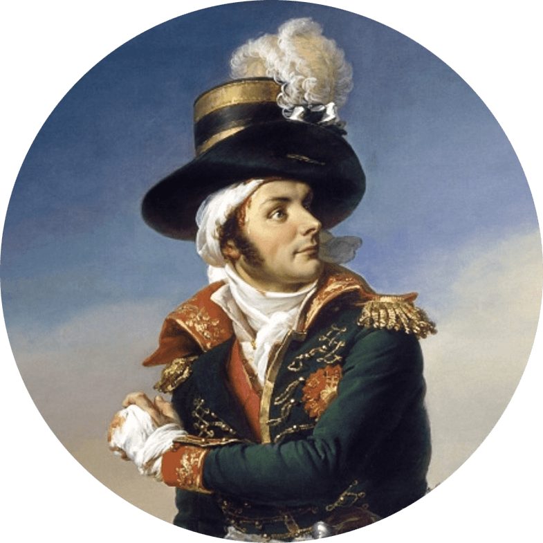 Charette de la Contrie