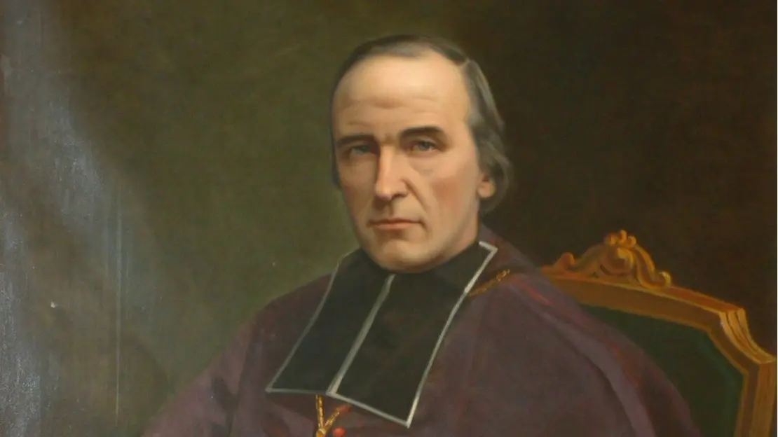 Monseigneur Georges Darboy