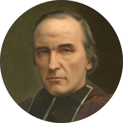 Monseigneur Georges Darboy