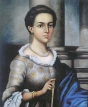 Isabelle Godin des Odonais