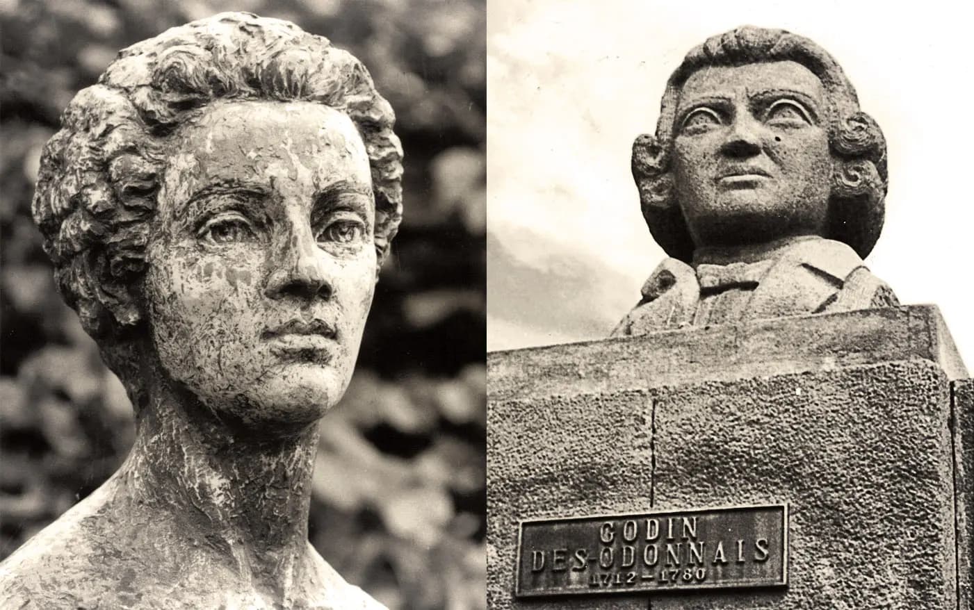 Isabelle Godin des Odonais