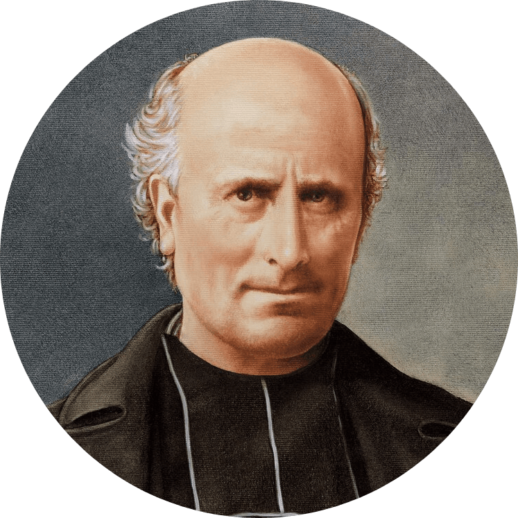 Bienheureux Henri Planchat