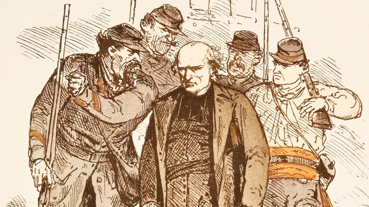 Bienheureux Henri Planchat