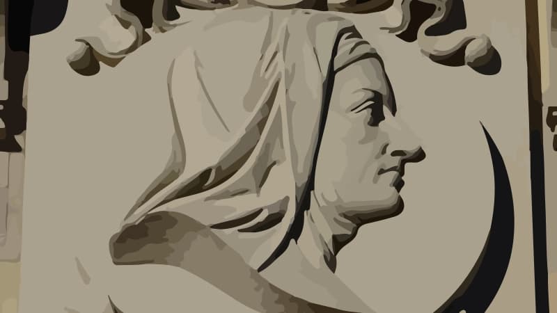 Hrosvita de Gandersheim