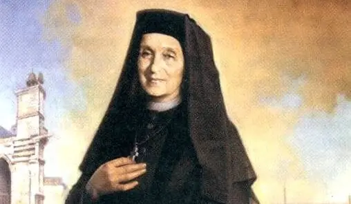 Sainte Léonie Aviat