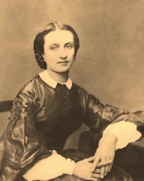 Sainte Léonie Aviat