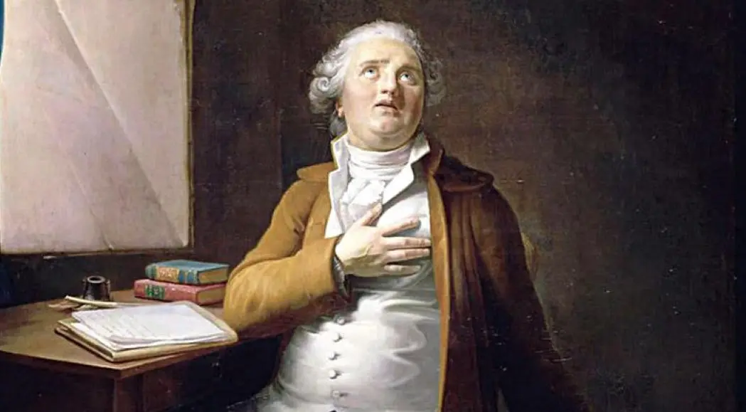 Le Bienveillant Louis XVI