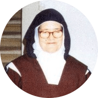 Sainte Lúcia dos Santos