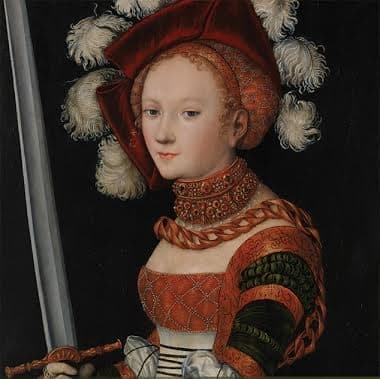 Margaret de Beverley