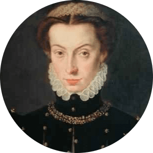 Bienheureuse Marguerite de Lorraine