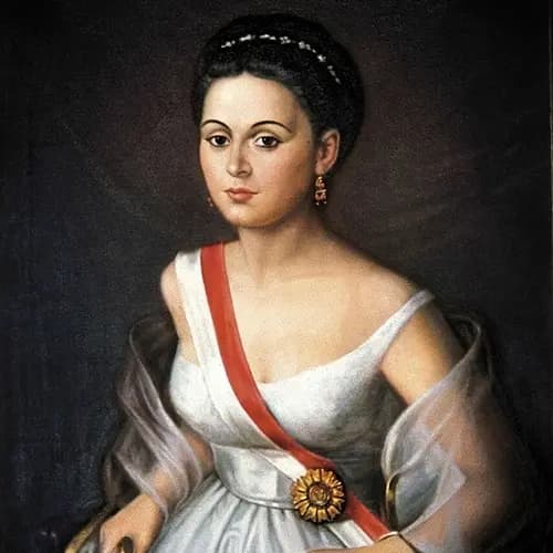 Maria Escobar