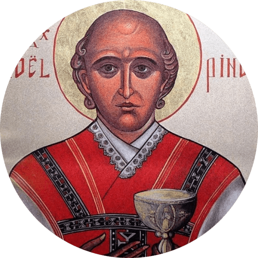 Bienheureux Noël Pinot