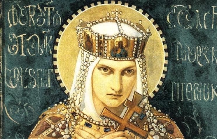 Olga de kiev