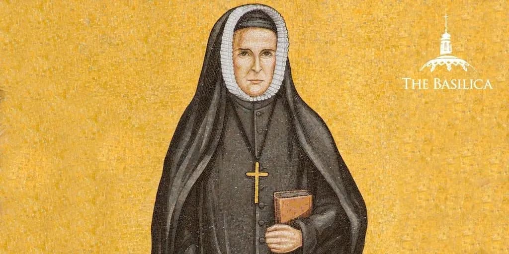 Sainte Rose Philippine Duchesne