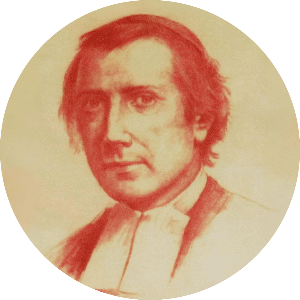 Saint Salomon Leclercq