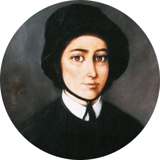 Sainte Elizabeth Ann Seton