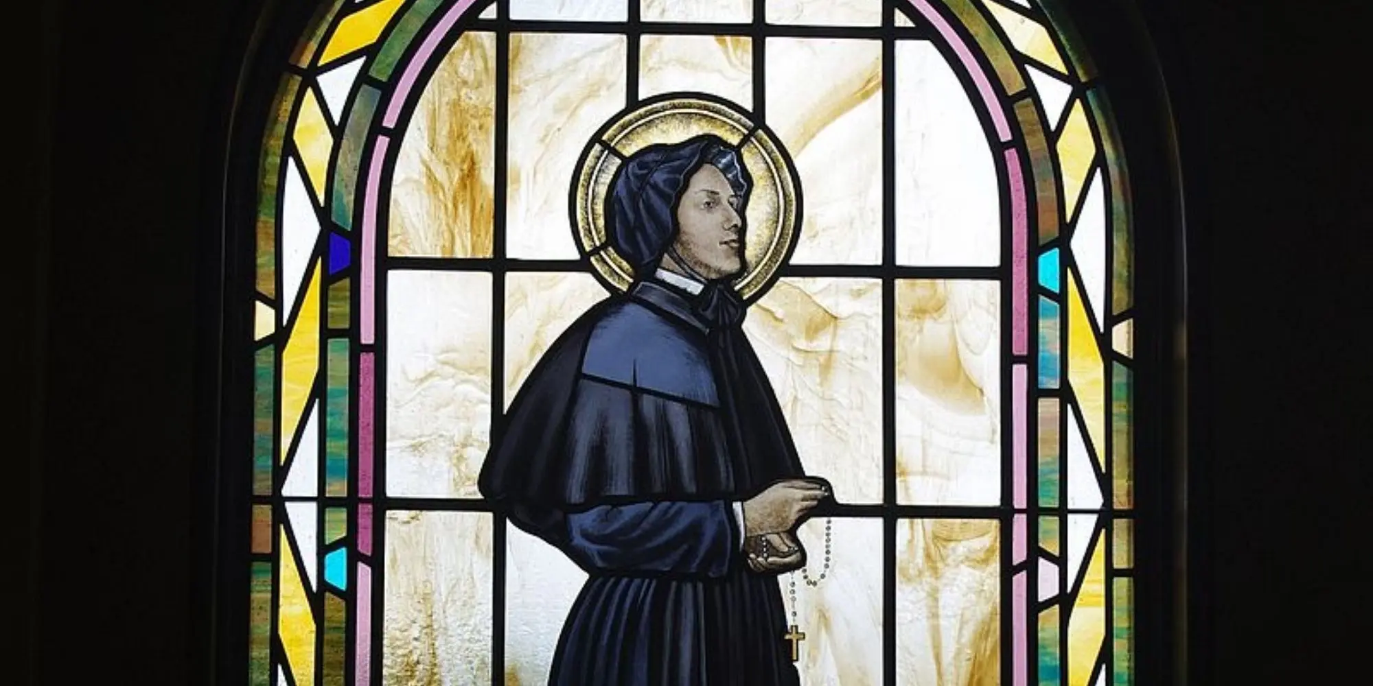 Sainte Elizabeth Ann Seton