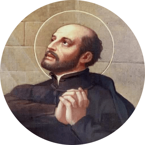 Saint François Xavier