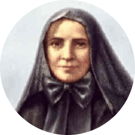 Sainte Françoise-Xavière Cabrini